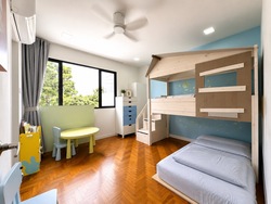 Jalan Chempaka Puteh (D16), Terrace #588255181